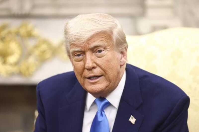 Трамп готов предоставить Израилю бомбы для удара по Ирану