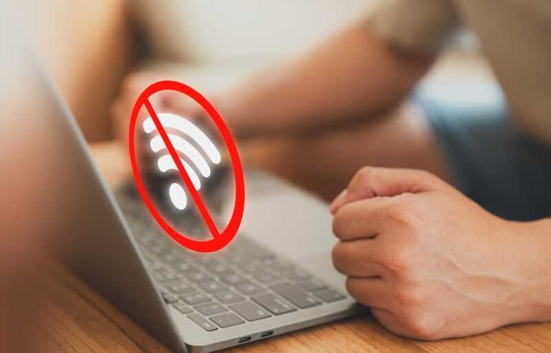 Кибератака нарушила работу интернета на всей территории Ирана