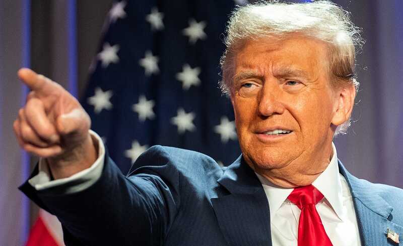 Трамп рассматривает возможность применения силы для устранения ядерной угрозы со стороны Ирана