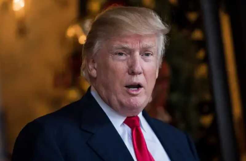 Трамп может блефовать относительно участия США в конфликте с Ираном, считает корреспондент Би-би-си Фрэнк Гарднер