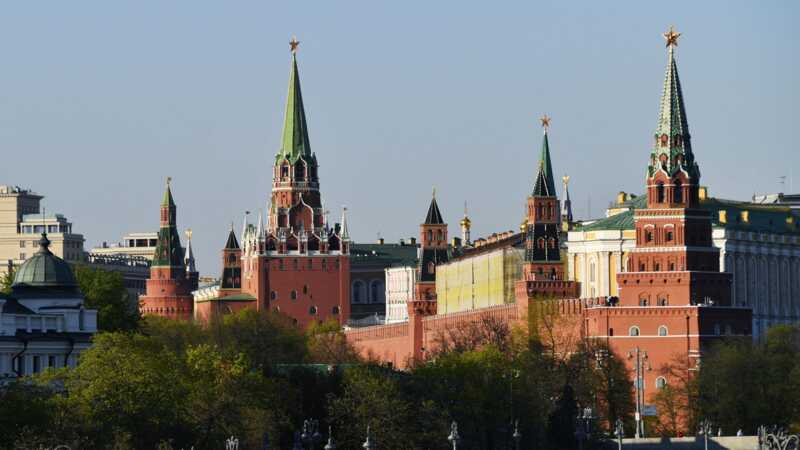 Кремль не предполагал, что Израиль начнет военные действия против Ирана