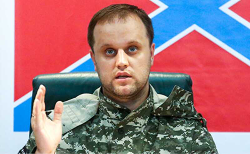 Бывший губернатор ДНР Губарев потребовал от Алаудинова объяснений по поводу нападения на сотрудника военной полиции