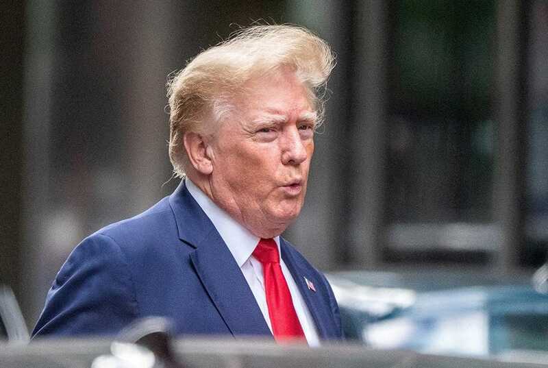 Трамп объявил о введении пошлин против Канады в ответ на налог для IT-компаний