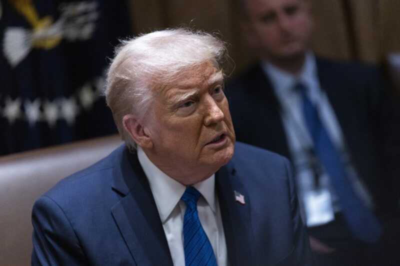 Трамп не уверен в том, что ядерная программа Ирана будет полностью уничтожена