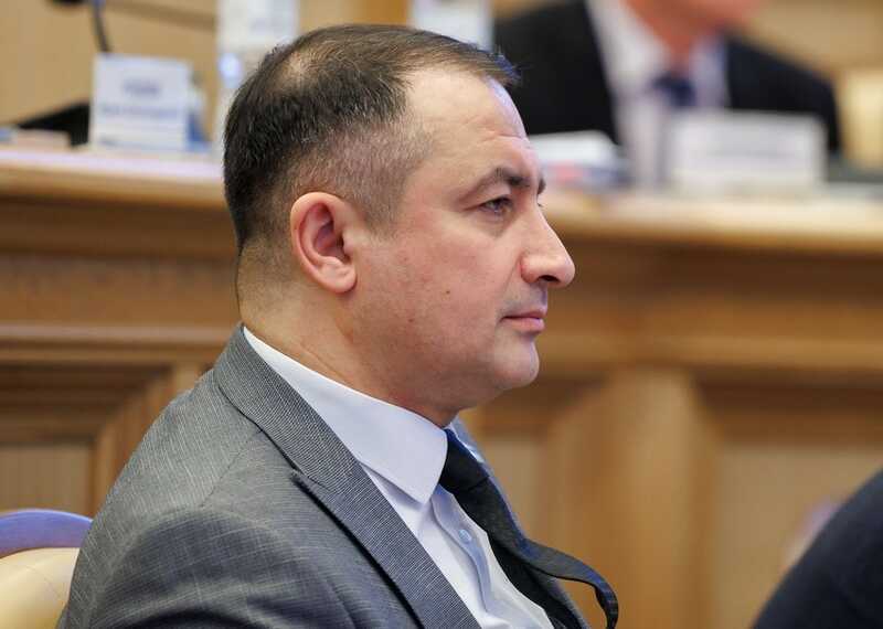 Депутата Таги-Заде лишили заработной платы после его высказываний об «исторической родине» узбеков