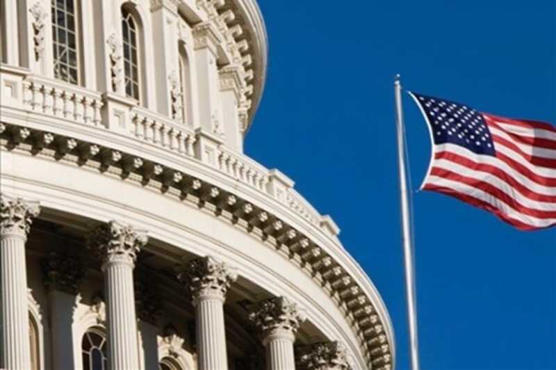 В США впервые за семь лет зафиксирован профицит бюджета