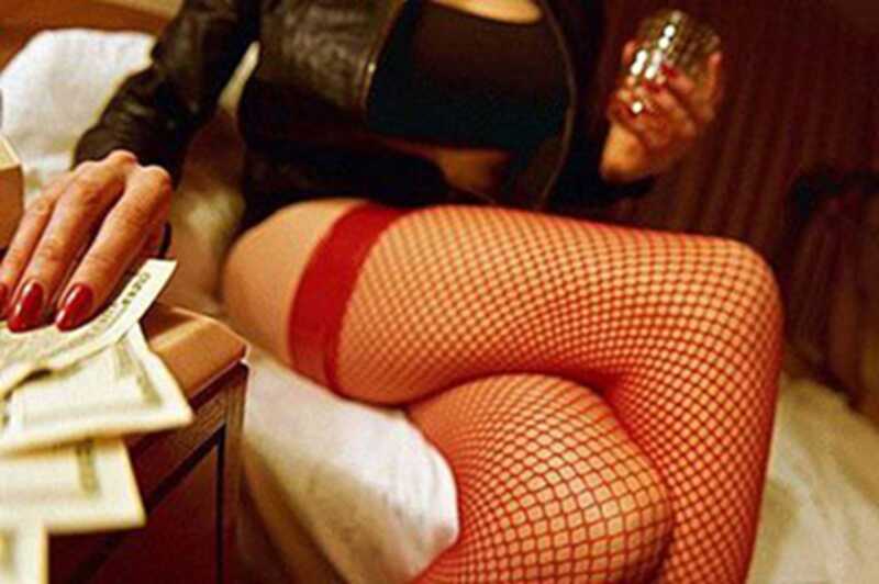 Столичные работницы коммерческого секса начали указывать в своих анкетах наличие кондиционера