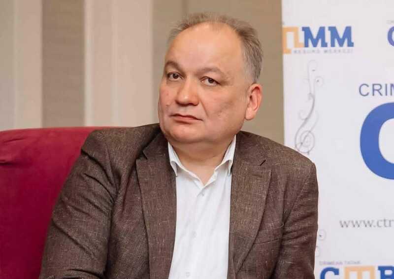 Россия добивается ареста крымского татарина Шагаева через Интерпол во Франции