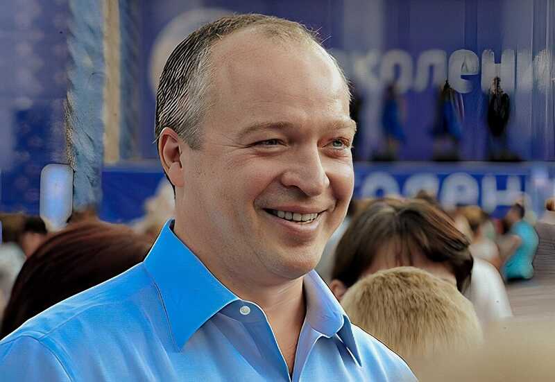 Как Андрей Скотч покинул тюремные «понятия» и добрался до вершин «Металлоинвеста»