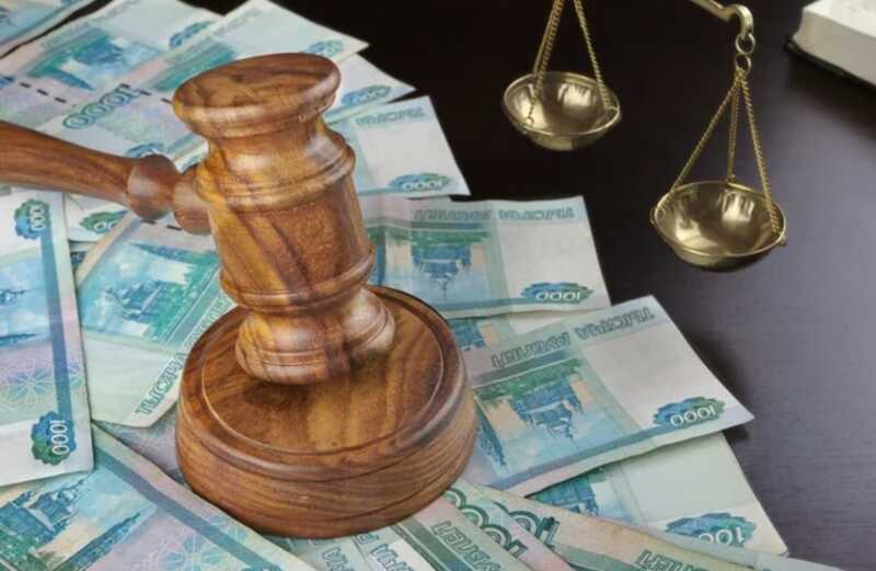 Жителя Екатеринбурга наказали штрафом в размере 550 тысяч рублей за высказывание в соцсетях