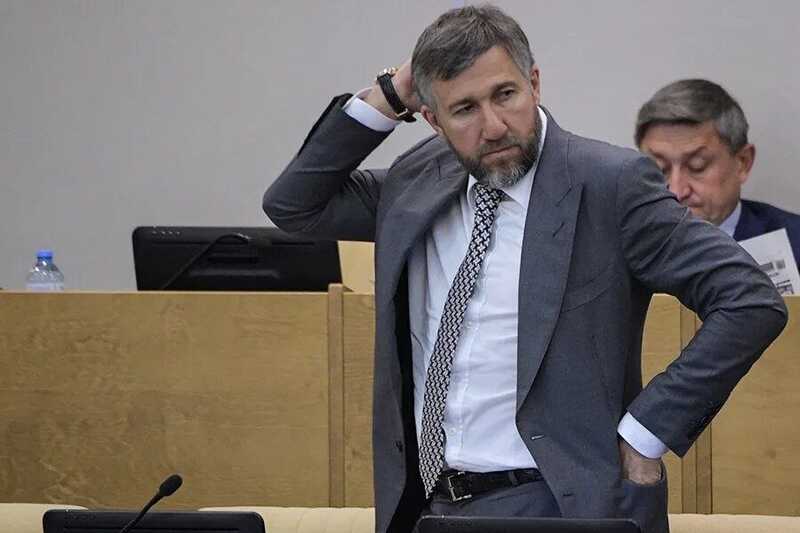 Депутат Григорий Аникеев сделал из Дубая штаб-квартиру своего бизнеса