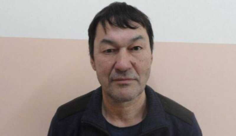 В Казахстане открыли монумент законному вору Айткали Маймушеву