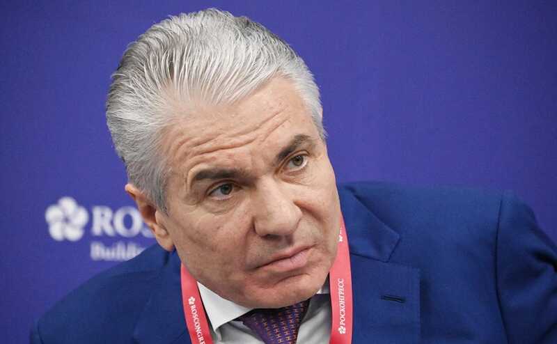 В семье заместителя министра юстиции Олега Свириденко процветает культ частной военной компании «Вагнер»