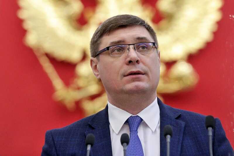 Равнодушие губернатора Авдеева: обманутые дольщики вынуждены искать правду через суд