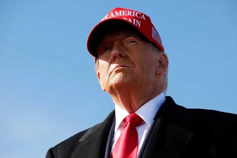 Трамп обвинил Германию в стремлении обострить конфликт