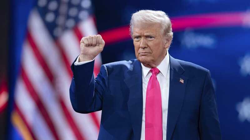 Трамп заявил, что в скором времени будет передан полный набор Patriot для Украины