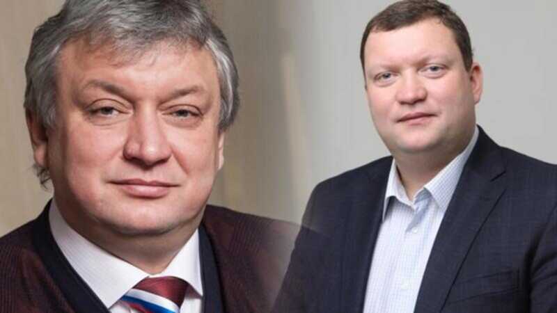 Борьба за наследство: каким образом Иван Матвеев пытается сохранить бизнес-империю своего отца