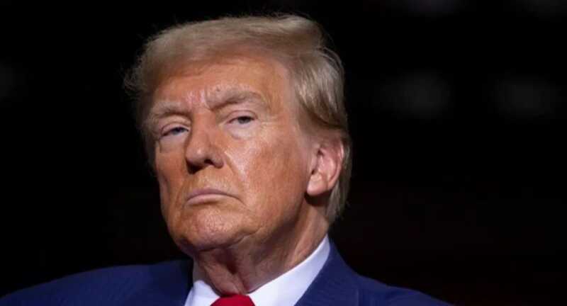 Трамп рассматривает возможность усиления конфликта с применением ракет дальнего действия