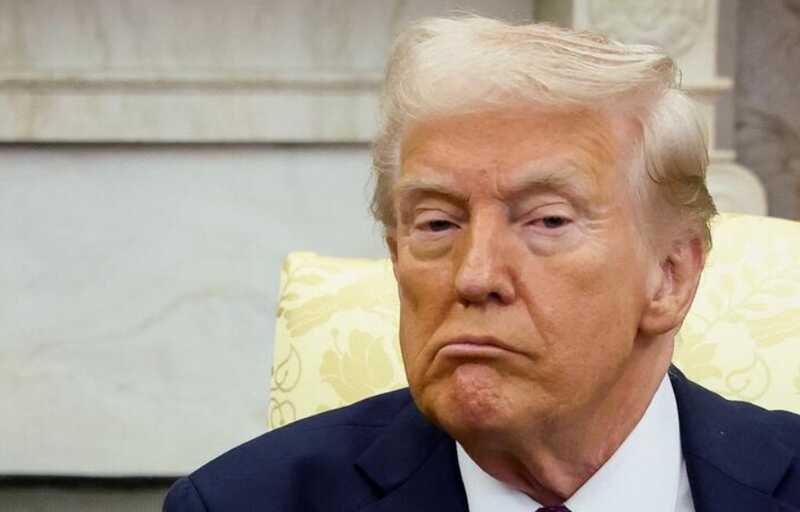 Трамп пригласил лидера Катара на обед для обсуждения перемирия в секторе Газа