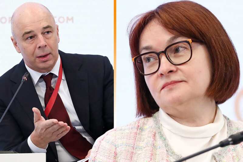 МУС в Гааге отправляет запросы на выдачу ордеров на арест Набиуллиной и Силуанова