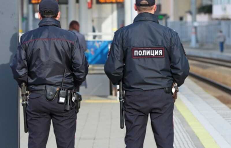 В Рязани полицейских привлекают к суду за избиение пенсионерки во время задержания