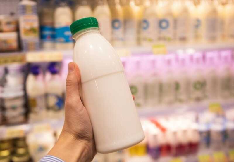 Молочная продукция «Бурёнка из Кореновки» доставляется в госструктуры через офшорные компании