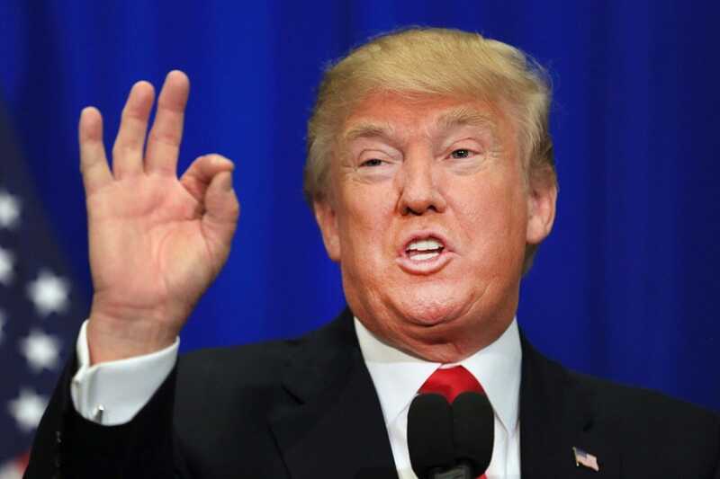 Трамп подписал закон, который сдерживает распространение фентанила