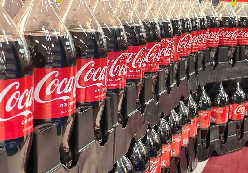 Coca-Cola пообещала использовать «реальный» сахар после переговоров с Трампом