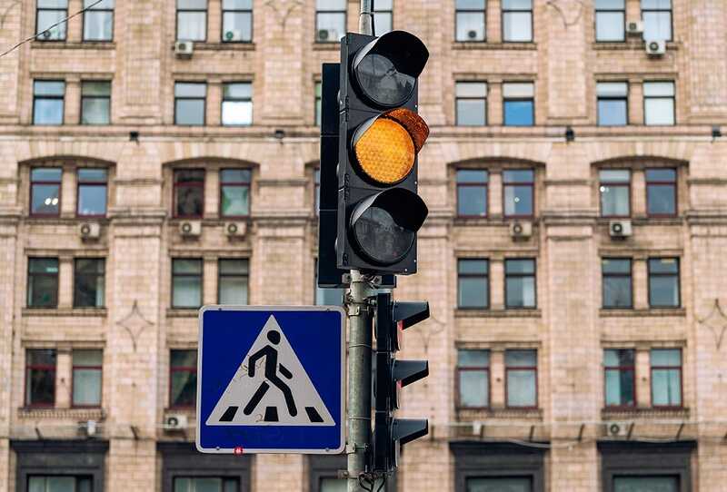 Пробки вернутся: власти Улан-Удэ заменили эффективное турбо-кольцо на светофоры