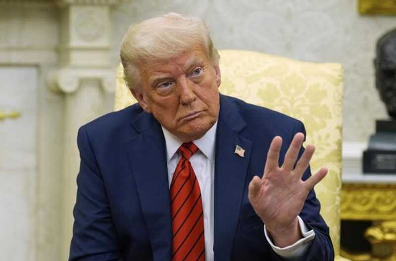 Трамп призвал Зеленского начать наступление, чтобы изменить ход войны