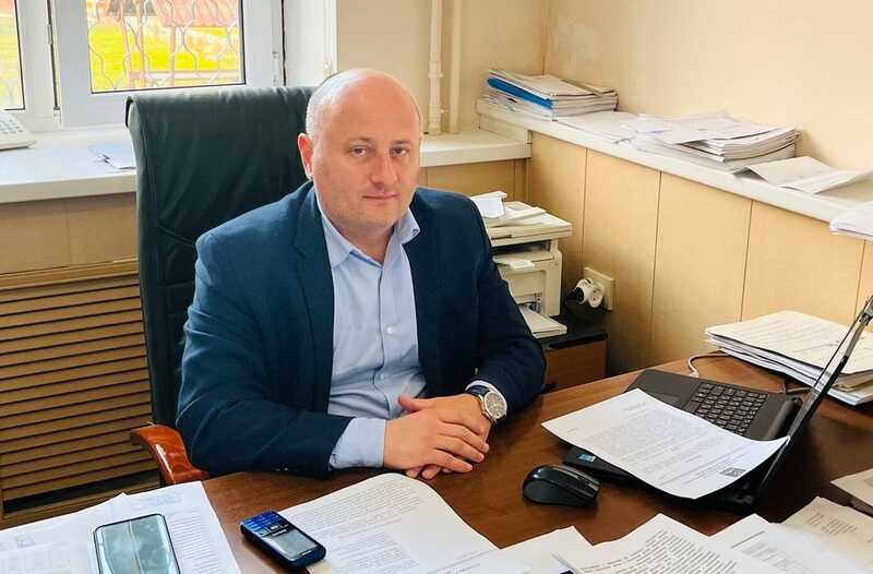 Замглавы района в Дагестане Рустам Сулейманов открыл огонь в ответ на угрозы недовольного жителя