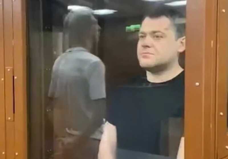Чиновника из Новгородской области Станислава Шульцева заподозрили во взятке на 250 миллионов рублей