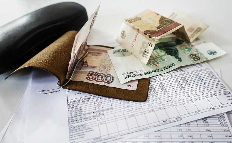 Рост тарифов на ЖКХ в Новосибирской области оказался выше среднероссийской индексации