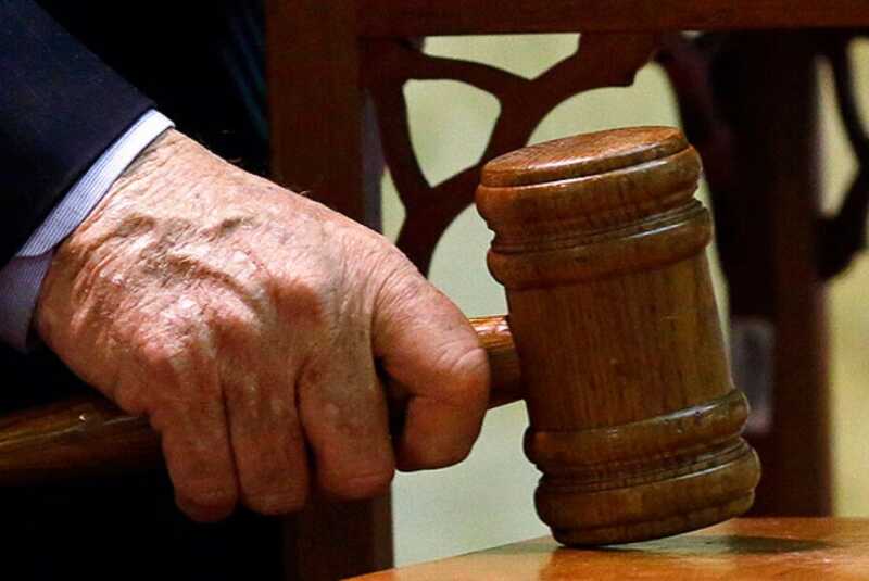 В Великобритании пожилая женщина возглавила семейную преступную банду и была приговорена к 20 годам заключения