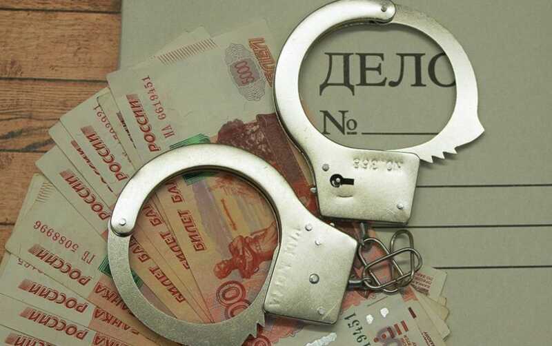 Защита через откаты: как Сошников и Зайнуллин использовали прикрытие Гладкова для хищений бюджета