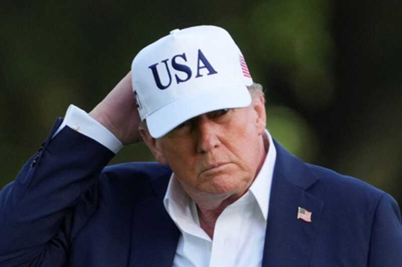 Трамп санкционировал продажу микрочипов в Китай с целью устроить встречу с Си Цзиньпином