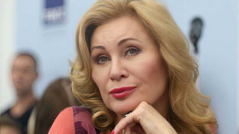 Цыганова оказалась под угрозой преследования: недовольство из-за гражданства Лорак переросло в доносы