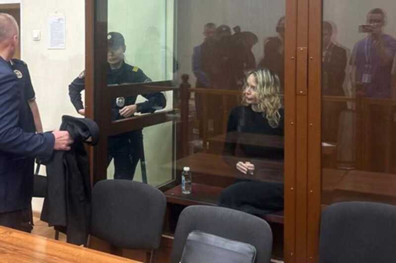Владелица ювелирного дома Дарволь Дарья Спиридонова получила семь лет лишения свободы за махинации с драгоценными камнями
