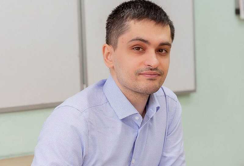 «Учитель года Москвы - 2022», Геннадий Старунов, погиб на фронте