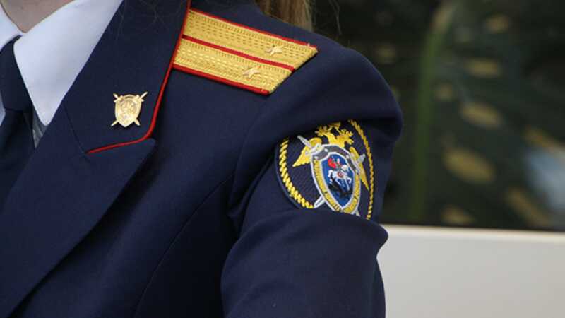 В Следственном комитете начали расследование по факту превышения служебных полномочий сотрудниками полиции