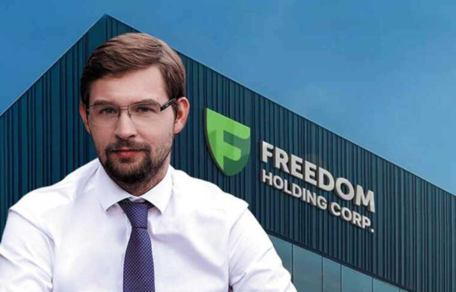 Финансовый мошенник Тимур Турлов и офшорные схемы Freedom Finance, или Куда уходят деньги вкладчиков?