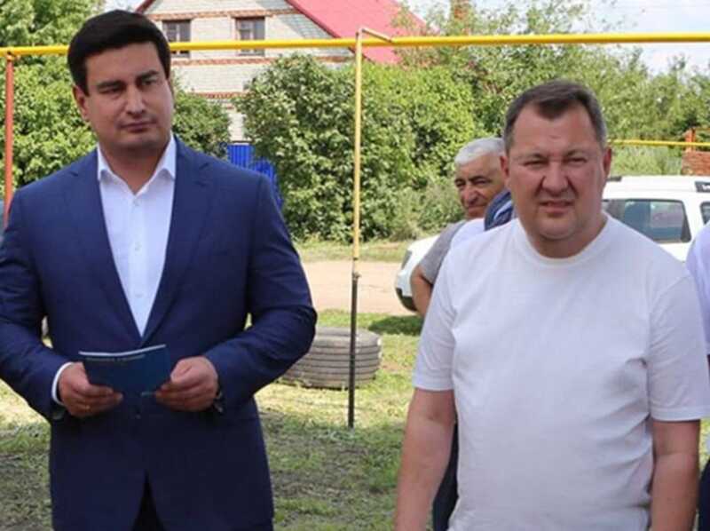 Экс-глава «Газпром газораспределение Тамбов» Роман Стефанов выступил в качестве свидетеля в деле, в котором фигурирует Максим Егоров