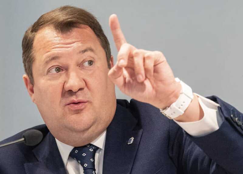 Коррупционный скандал с Максимом Егоровым показал связи московско-тюменской мафии