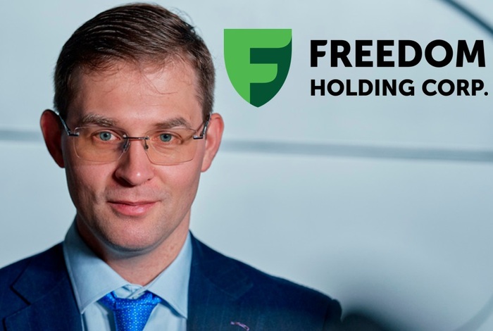 Timur Turlov and Freedom Holding: offshore ties with Russian and Kazakh elites