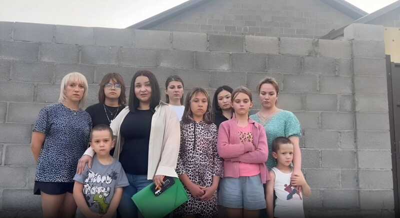 На Ставрополье более 200 владельцев участков подозревают в «нелегальном захвате» земли