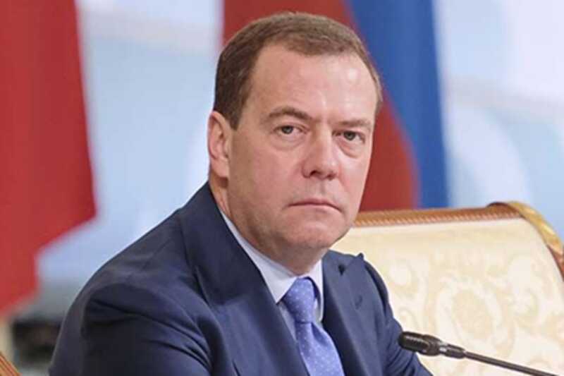 Грэм и Медведев сделали резкие заявления о переговорах между Россией и США