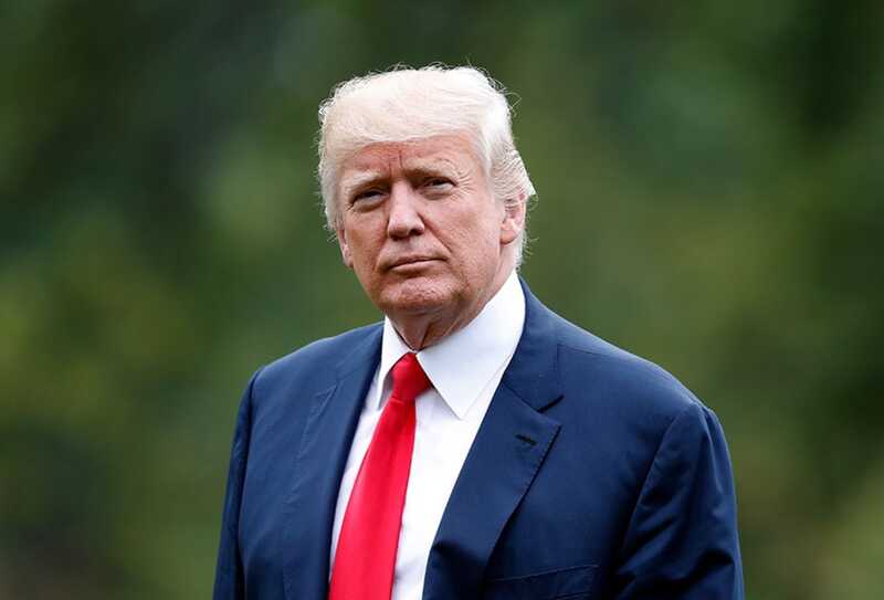 Трамп предоставил Путину 10 дней для заключения мира с Украиной вместо ранее обещанных 50
