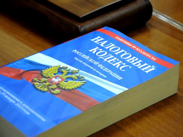 К новому сроку Путина готовят повышение подоходного налога с россиян