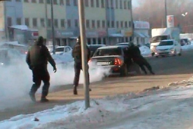 В Казани задержали лидера группировки вымогателей, которые угрожали своим жертвам СПИДом