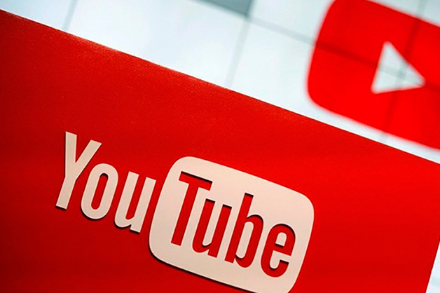 МВД обвинило YouTube в попустительстве рекламе наркотиков